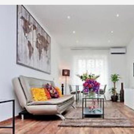 Romantic Apartment Рим Экстерьер фото