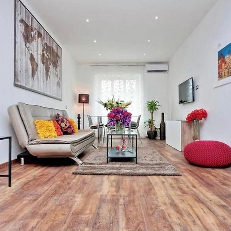 Romantic Apartment Рим Экстерьер фото
