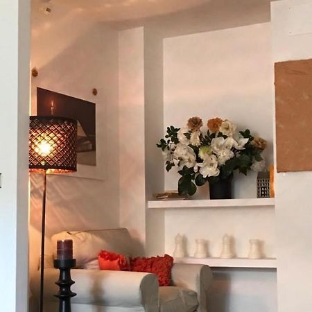 Romantic Apartment Рим Экстерьер фото