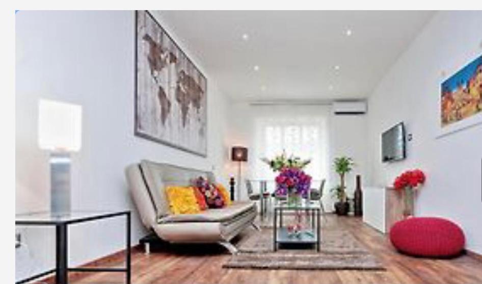 Romantic Apartment Рим Экстерьер фото