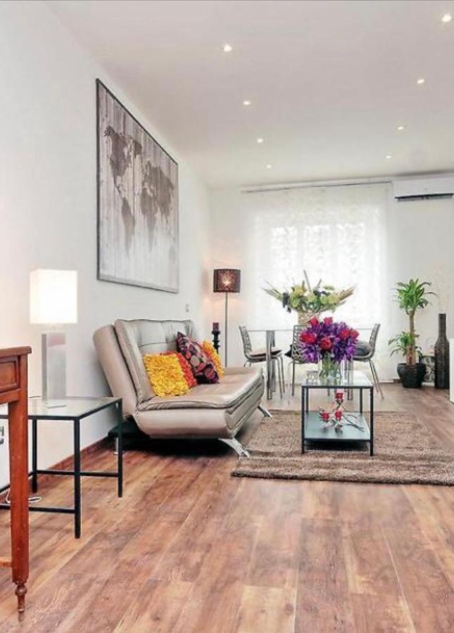Romantic Apartment Рим Экстерьер фото