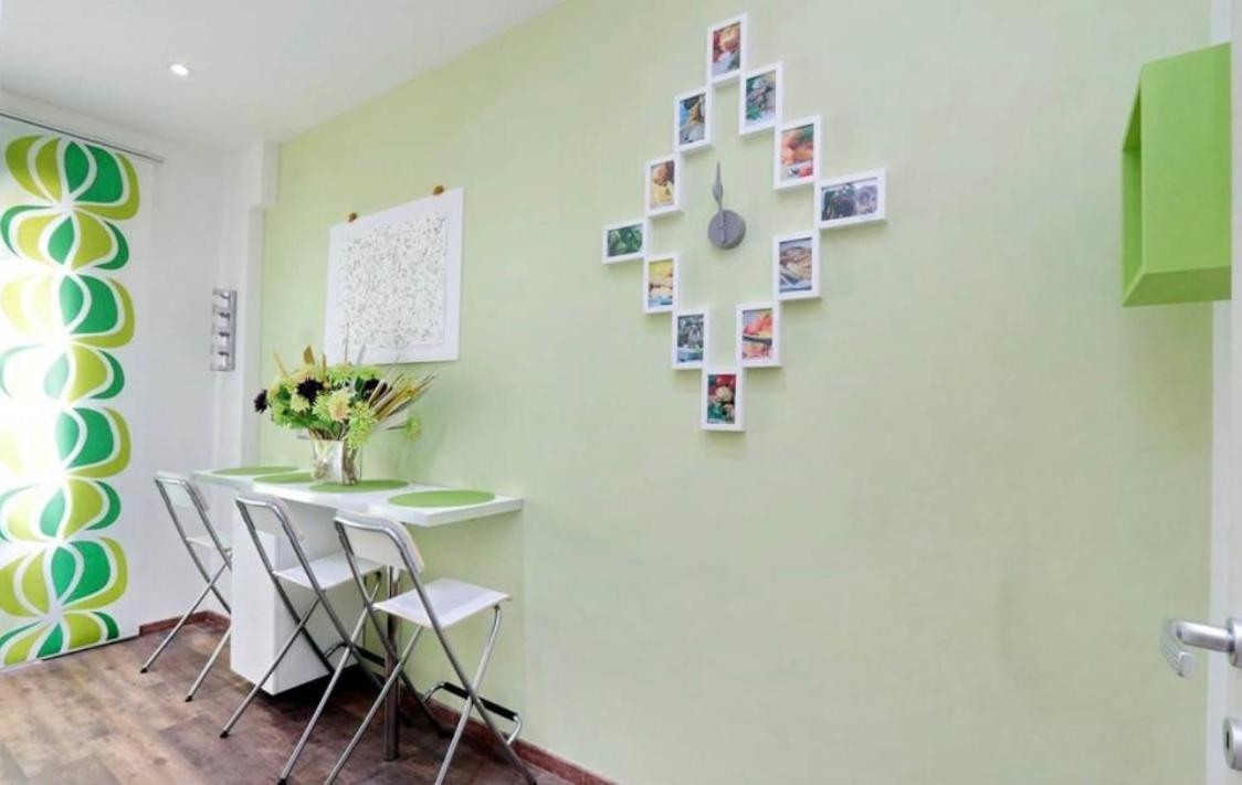 Romantic Apartment Рим Экстерьер фото