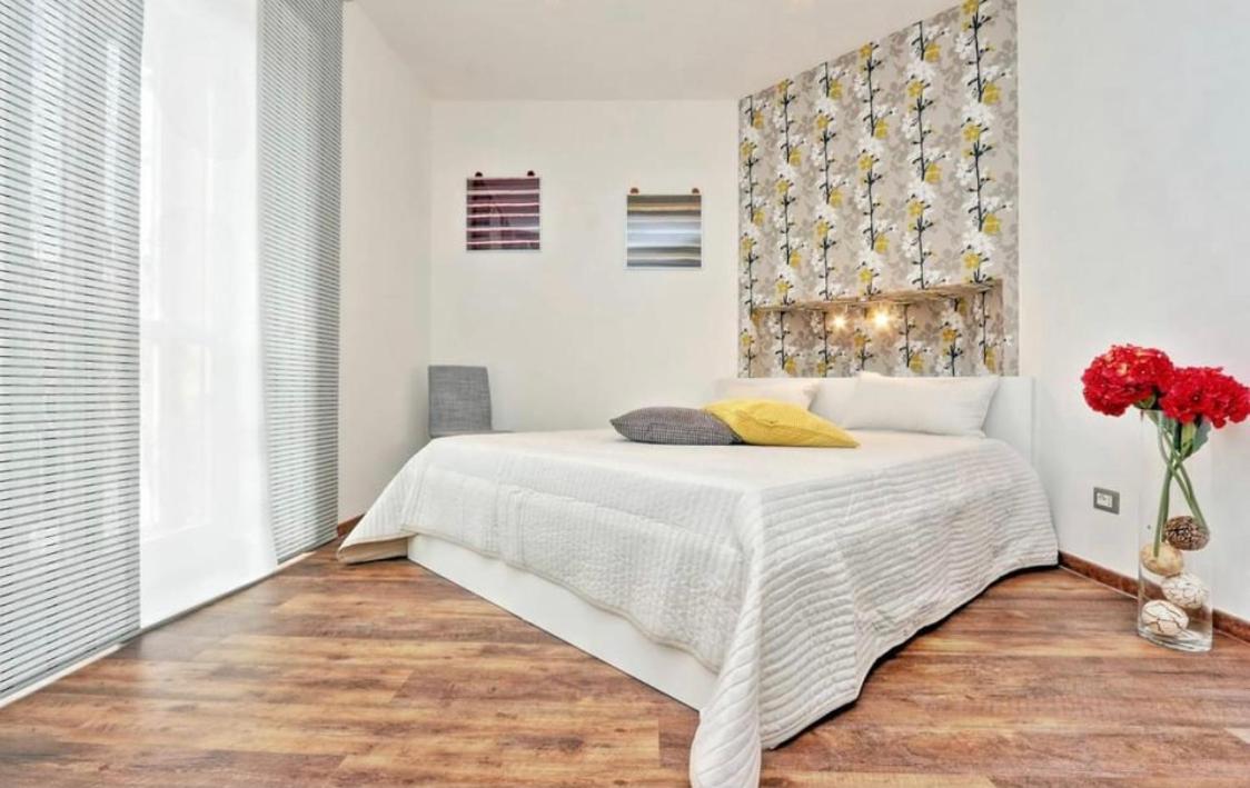 Romantic Apartment Рим Экстерьер фото