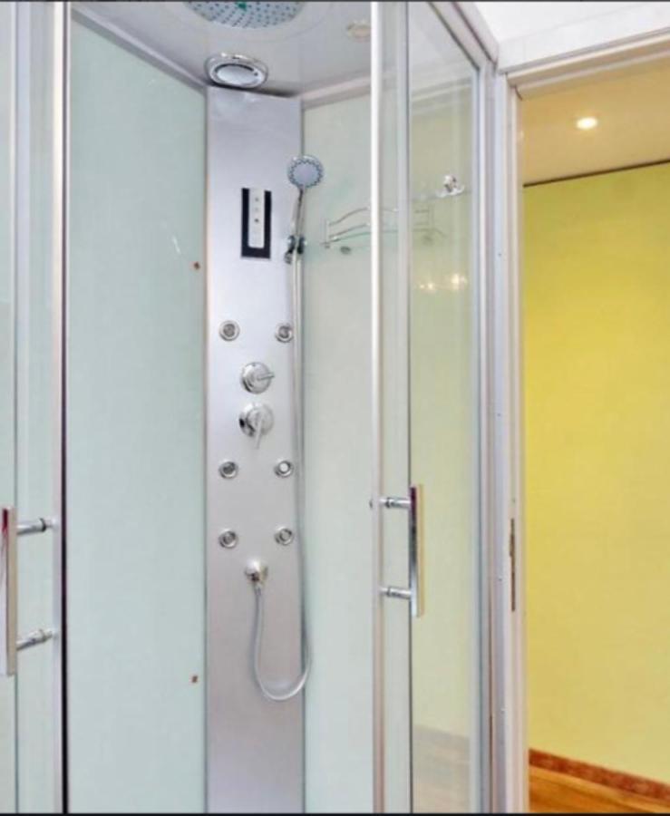 Romantic Apartment Рим Экстерьер фото